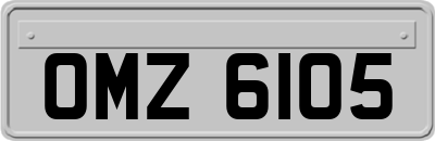 OMZ6105