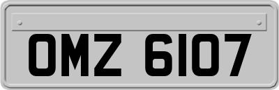 OMZ6107