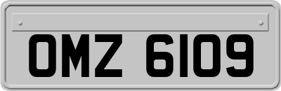 OMZ6109