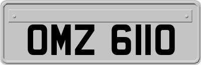 OMZ6110