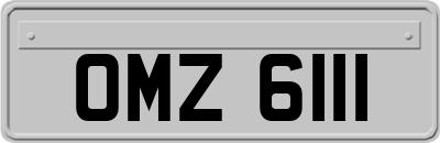 OMZ6111