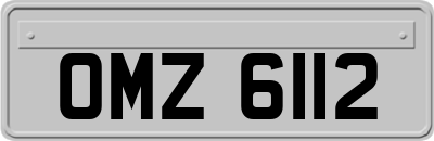 OMZ6112