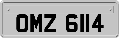 OMZ6114