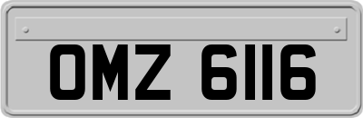 OMZ6116
