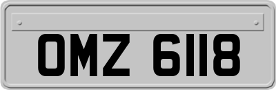 OMZ6118