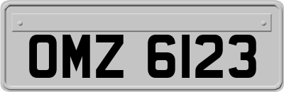 OMZ6123