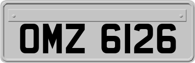 OMZ6126