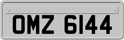 OMZ6144