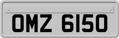 OMZ6150