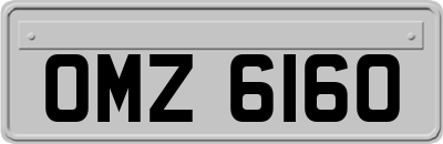 OMZ6160