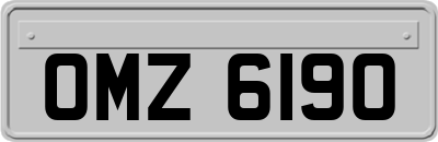 OMZ6190