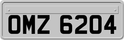 OMZ6204