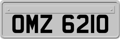 OMZ6210