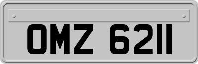 OMZ6211