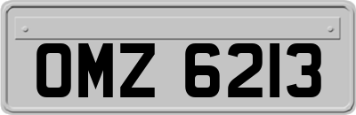 OMZ6213