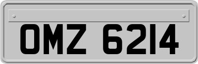 OMZ6214