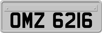 OMZ6216