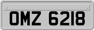 OMZ6218