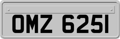 OMZ6251