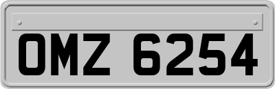 OMZ6254