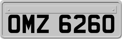 OMZ6260