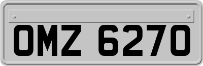 OMZ6270