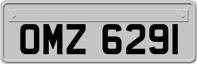 OMZ6291