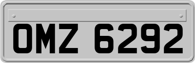 OMZ6292