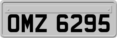 OMZ6295