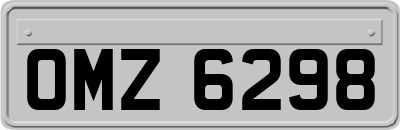 OMZ6298