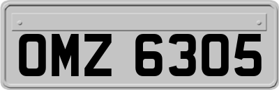OMZ6305