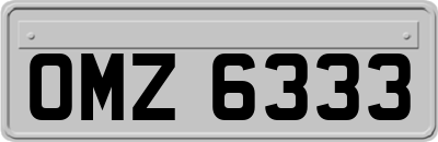 OMZ6333