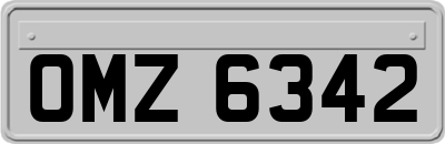 OMZ6342