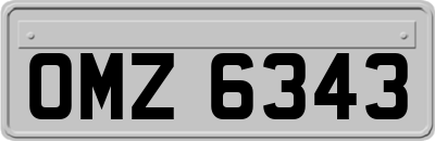 OMZ6343