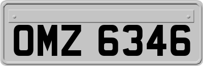OMZ6346