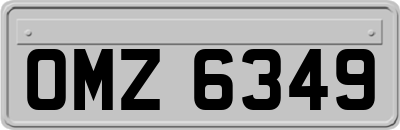 OMZ6349
