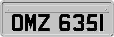 OMZ6351