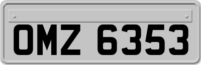 OMZ6353