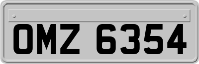 OMZ6354
