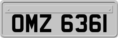 OMZ6361