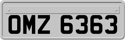 OMZ6363