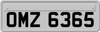 OMZ6365