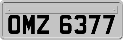 OMZ6377