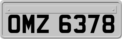 OMZ6378