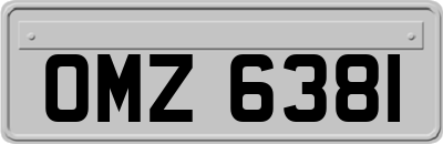 OMZ6381
