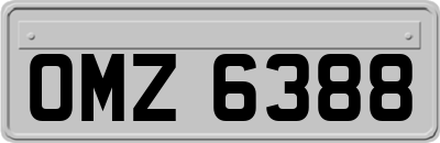 OMZ6388