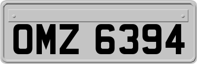 OMZ6394