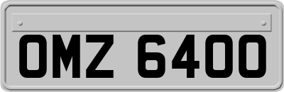 OMZ6400