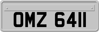 OMZ6411