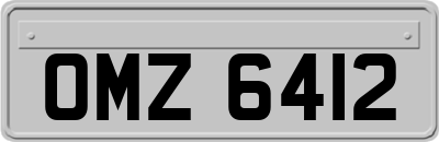 OMZ6412
